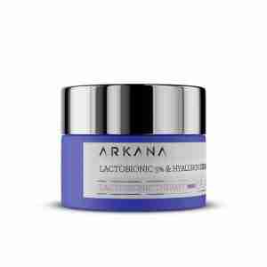 ARKANA LACTOBIONIC 5% HYALURON CREMA 50ML
