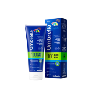 UMBRELLA KIDS MAX SPF100 60G