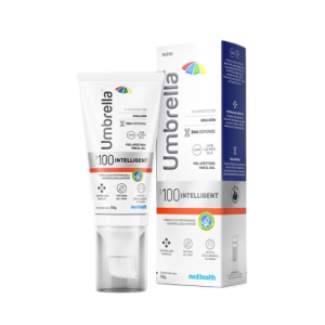 UMBRELLA INTELLIGENT CREMA SPF 100 50GR