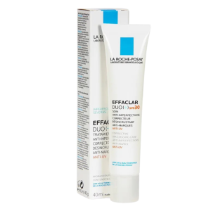 EFFACLAR DUO SPF 30 (NEW), 40ML