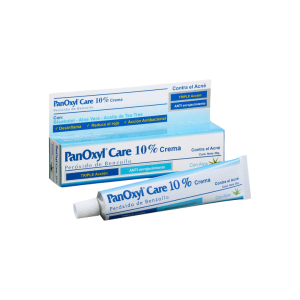 BASSA PANOXIL CARE 10% CREMA 30 GR.