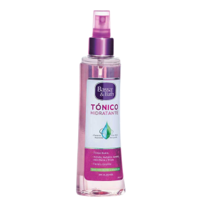 BASSA TONICO HIDRATANTE 200 ML STOCK DISPONIBLE SOLO EN GUAYAQUIL, PARA OTRAS PROVINCIAS VÍA SERVIENTREGA