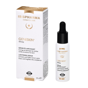 GENESKIN WHITE 28 ML