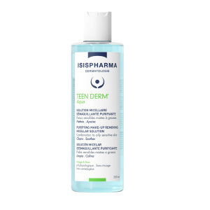 TEEN DERM AQUA