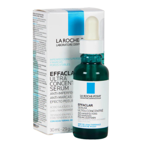 EFFACLAR SERUM ULTRACONCENTRADO 30 ML EFECTO PEELING