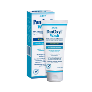 BASSA PANOXYL WASH 100ML