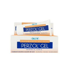 BASSA PERZOL GEL ANTIACN+