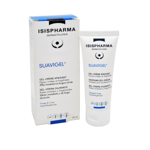 SUAVIGEL CREMA 40ML