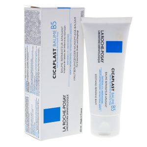 CICAPLAST BAUME B5 40ML LAROCHE POSAY