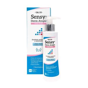 BASSA SENSYDERM ATOPIC LOCION CREMA FLUIDA 200ML