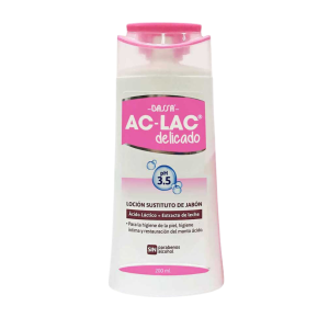 BASSA AC LAC LOCION 200 ML