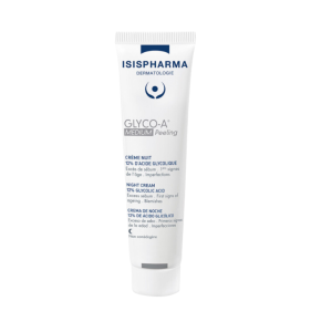 GLYCO A CREMA 12% MEDIUM PEEL 12%