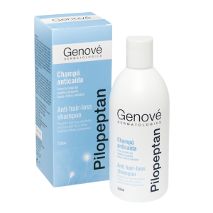PILOPEPTAN SHAMPOO 250 ML