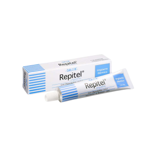 BASSA REPITEL UNGUENTO DERMICO 30GR