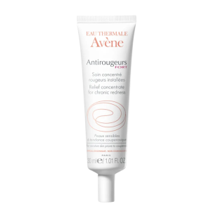 AVENE ANTIROUGERURS FORT CREMA 30 ML