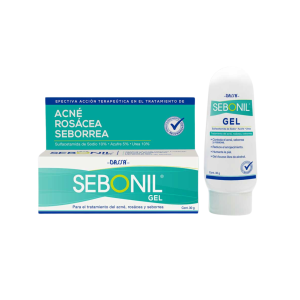 BASSA SEBONIL GEL