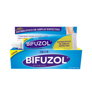 BASSA BIFUZOL CREMA 15G