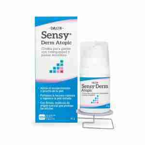 BASSA SENSYDERM 30 GR.