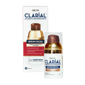 BASSA CLARIAL SERUM FACIAL 30 ML