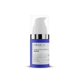 ARKANA SKINTONE FORTE C ELIXIR 20ML