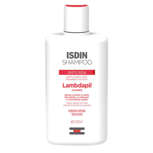 ISDIN LAMBDAPIL SHAMPOO ANTICAIDA 200 ML