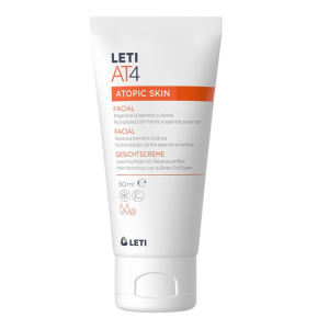 LETI AT4 FACIAL