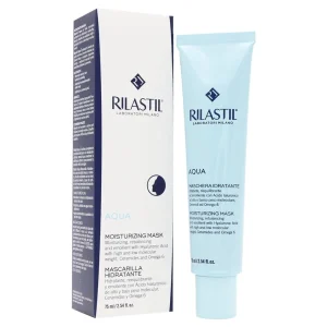 RILASTIL AQUA MASCARILLA HIDRATANTE 75 ML
