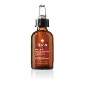 RILASTIL DCLAR DESPIGMENTANTE CONCENTRADO DROPS 30ML