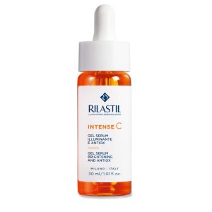RILASTIL INTENSE C GEL SERUM 30 ML
