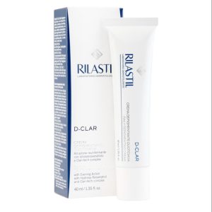 RILASTIL DCLAR CREMA DESPIGMENTANTE DIARIA 40 ML