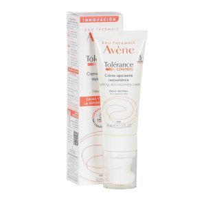 AVENE TOLERANCE CONTROL CREMA 40ML