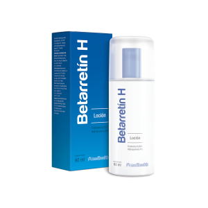BETARRETIN H LOCION, 60ML