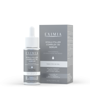 EXIMIA HYALU FILLER COMPLEX 3D SERUM 30ML