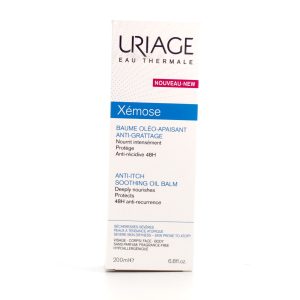 URIAGE XEMOSE ATO RES BALSAMO OLEO CALM 200ML