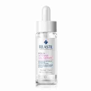 RILASTIL AQUA INTENSE GEL SERUM 30ML