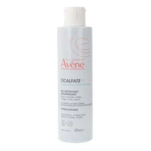 AVENE CICALFATE+ GEL LIMPIADOR PURIFICANTE 200ML