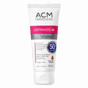 ACM DEPIWHITE M CREMA TINTE SPF 50 40ML