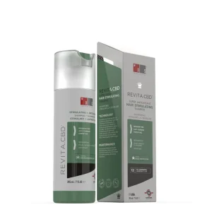 DS REVITA CBD SHAMPOO 205ML