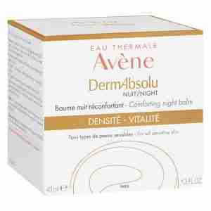 AVENE DERM-ABSOLU BALSAMO DE NOCHE 40ML