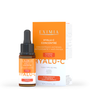 EXIMIA HYALU C CONCENTRE 15ML