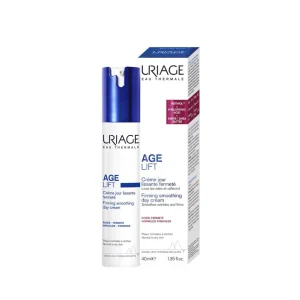 URIAGE AGE LIFT FIRMING SMOOTHING DAY CREAM 40ML