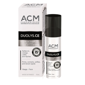 ACM DUOLYS CE SERUM 15ML VITAMINA C PURA