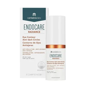 ENDOCARE RADIANCE EYE CONTOUR 15ML