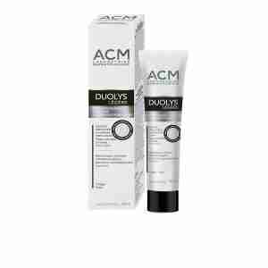 ACM DUOLYS LEGERE 40ML PIELES NORMALES O MIXTAS