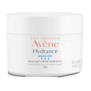 AVENE OPTIMALE HYDRANCE AQUA GEL 50ML