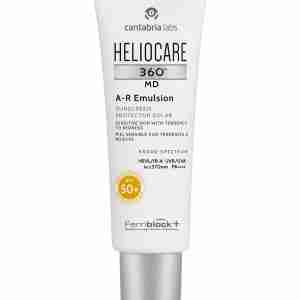 HELIOCARE 360 AR EMULSION SPF50+ 50ML