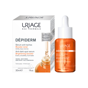 URIAGE DEPIDERM SERUM ANTI-TACHES BOOSTER 30 ML