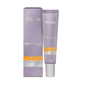 DERMAGE AGE INVERSE OJOS 15GR