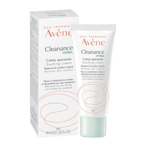 AVENE CLEANANCE HYDRA CREMA CALMANTE 40ML