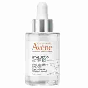 AVENE HYALURON ACTIV B3 SERUN CONCENTRADO 30ML